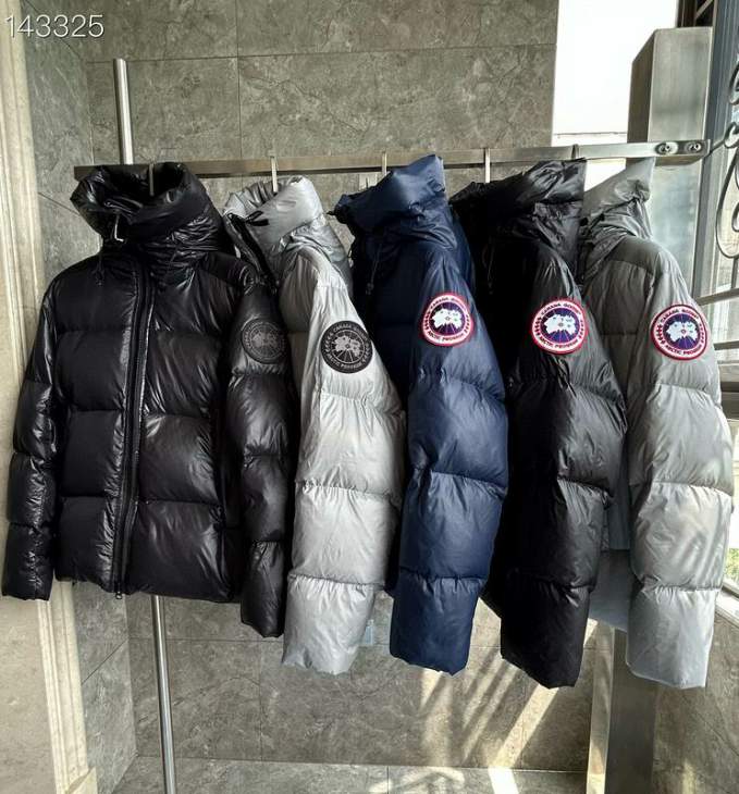 Picture of Canada Goose Down Jackets _SKUCanadaGooseS-2XL26yr5937880